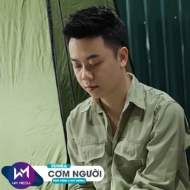 Cơm Người (Rumba) Dinh Dung & Huy Rumba