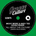 ALL ABOUT THE CULTURE