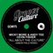 Micky More & Andy Tee, Cevin Fisher, Simon Field - All About The Culture - Simon Field Remix Extended