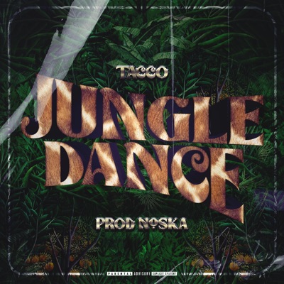 Jungle Dance - Single