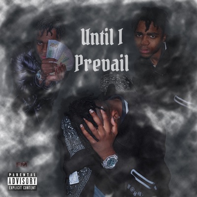 Until I Prevail