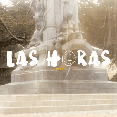 Las Horas - Single