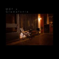 Dijital Korkuluk — Gramafonia