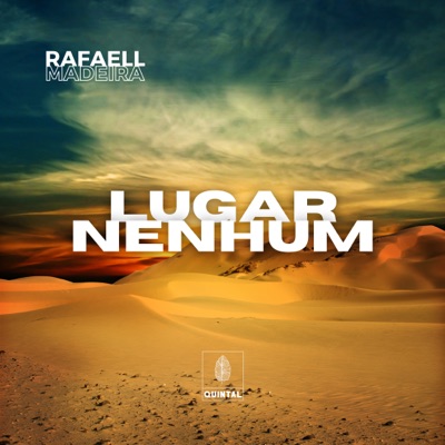 Lugar Nenhum - Single