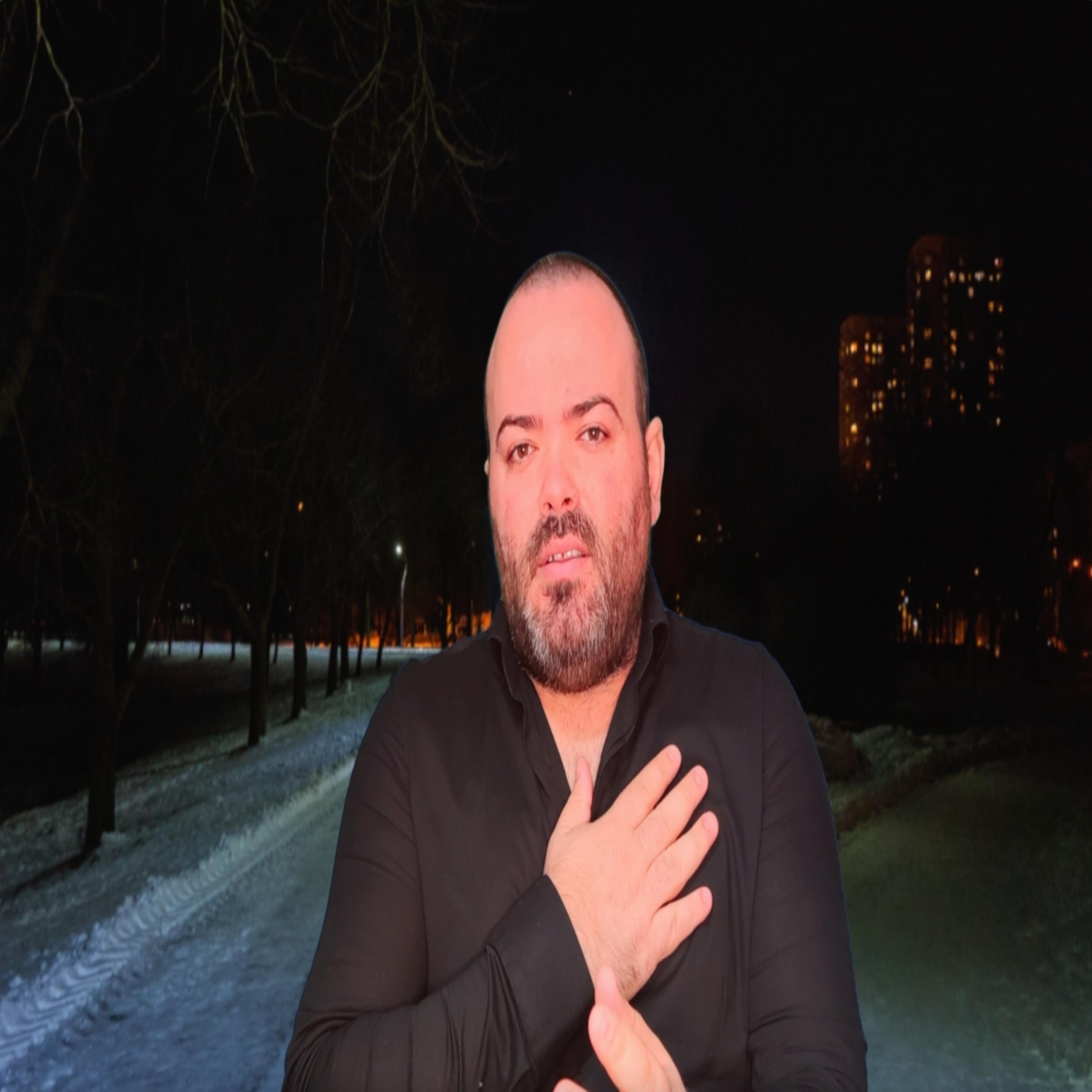 Iarna In Viata Mea - Single