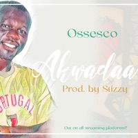 Akwadaa - Single - Osesco