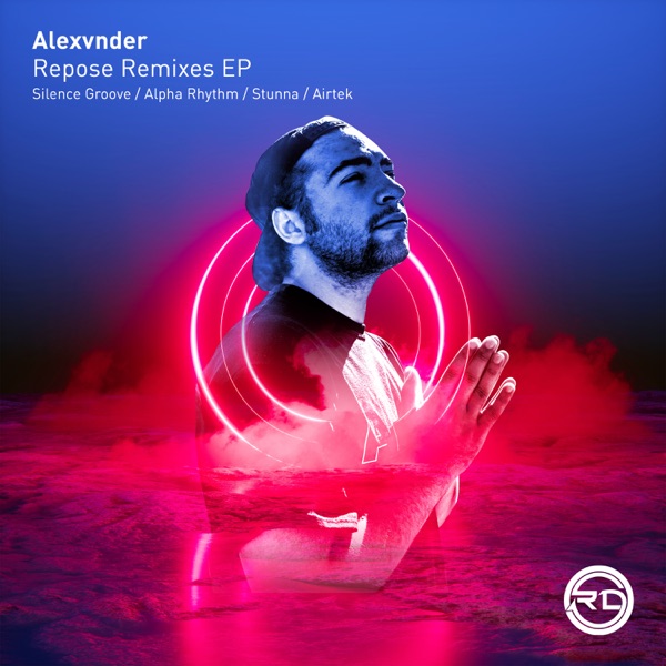 Repose Remixes - EP