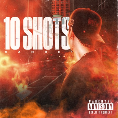 10 Shots - Single