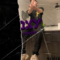 Oxy - Single - ogsebaa