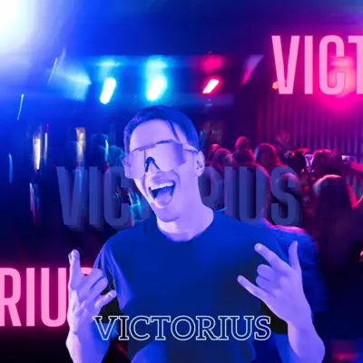 Luister naar 'Victorius (TECH HOUSE) - Single' van Vyro