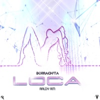 Borrachita Loca - Single - Raldy Rm