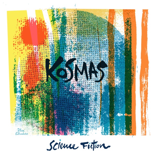 Science Fiction - Single