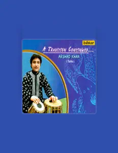 Dengarkan Arshad Khan, tonton video musik, baca bio, lihat tanggal tur & lainnya!