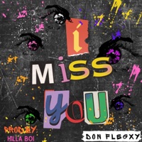 I Miss You - Single - Don flegxy