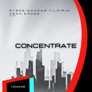 Concentrate - Single
