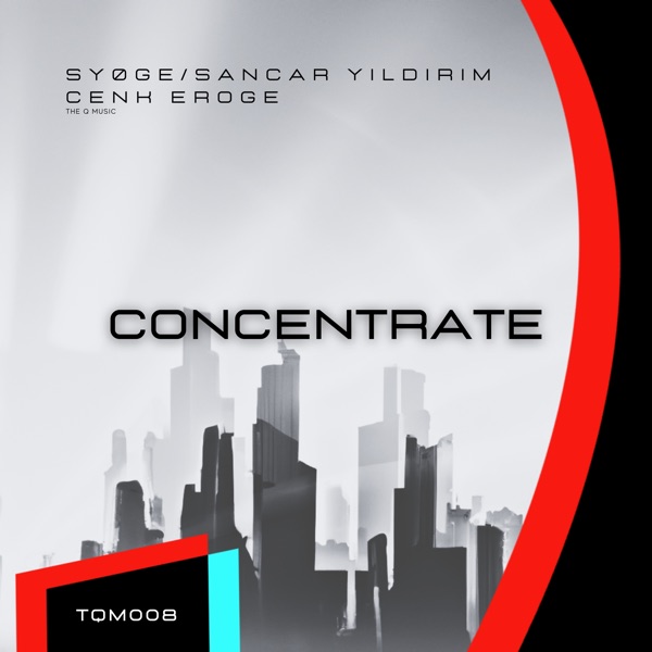 Concentrate - Single