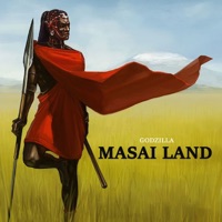 Masai Land - Single - Godzilla