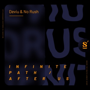 Infinite Path / After Us - EP