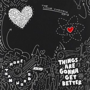 The Love Theory - EP