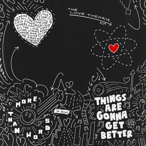 The Love Theory - EP