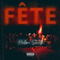 FÊTE - Single - Helmi Sa7bi & Jiz