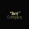 'Her' Complex - qvtvna lyrics