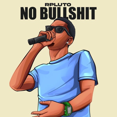 No Bullshit - Single