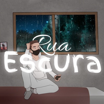 Rua Escura - Single