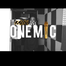 One Mic Freestyle KALIQ