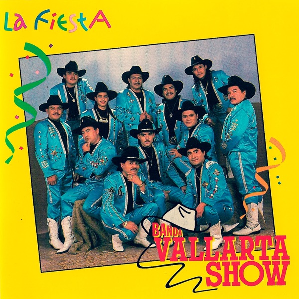 La Fiesta artwork