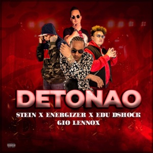 Detonao (feat. Edu Dshock)