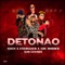 Detonao (feat. Edu Dshock) - Gio Lennox, Energizer & Stein lyrics