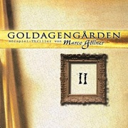 Goldagengarden 2 - Marco Göllner