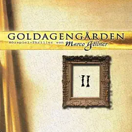 Goldagengarden 2