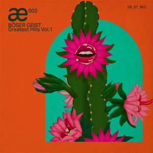 Greatest Hits Vol. 1 (feat. Eviltapes & Burghost) [Original] - Single