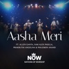 Aasha Meri (feat. Allen Ganta, Sam Alex Pasula, Prakruthi Angelina & Philemon Anand) - Single