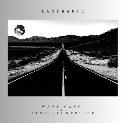 Landkarte - Single