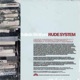 RUDE SYSTEM cover art