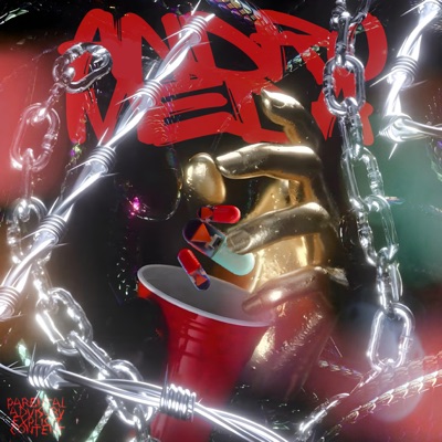 Andrômeda - Single