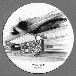 Route - EP