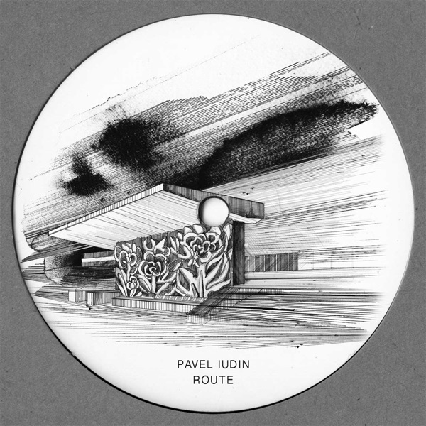Route - EP
