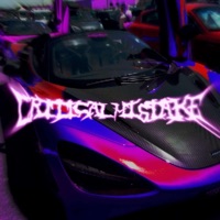 CRITICAL MISTAKE - Single - $WIXZ