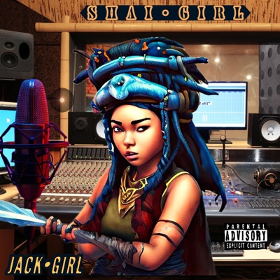 Jack Girl - Single