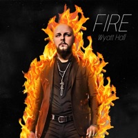 Fire - Single - Wyatt Hall