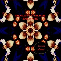 Politician's Dance (feat. MC ANDEENA) [Edit Remix By MC ANDEENA] - Single - kokodelics