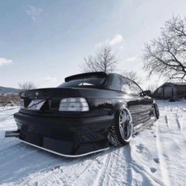 EXHAUST (feat. imsolucky) 9BR0KEN