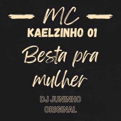 Besta pra Mulher - Single
