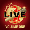 Stop - Sing it Live