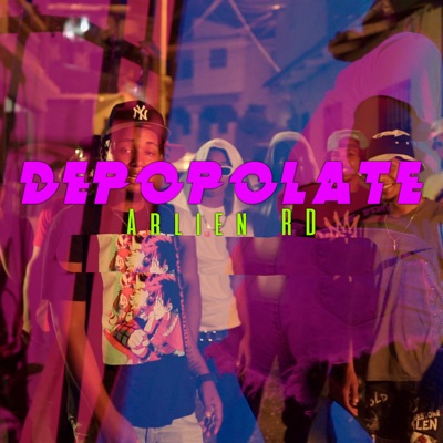 Depopolate - Single