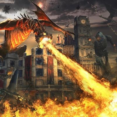 Gorod Krovi - Single